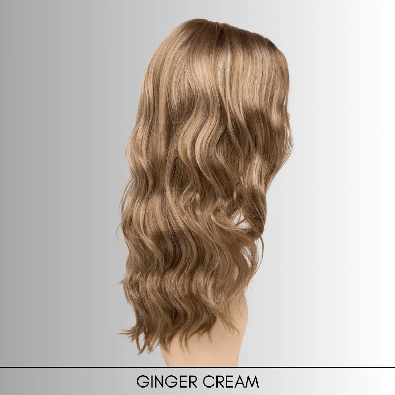 Ginger Cream