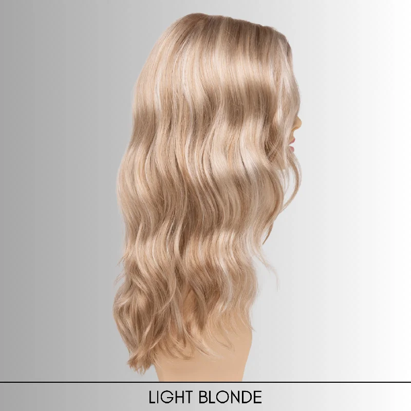 Light Blonde