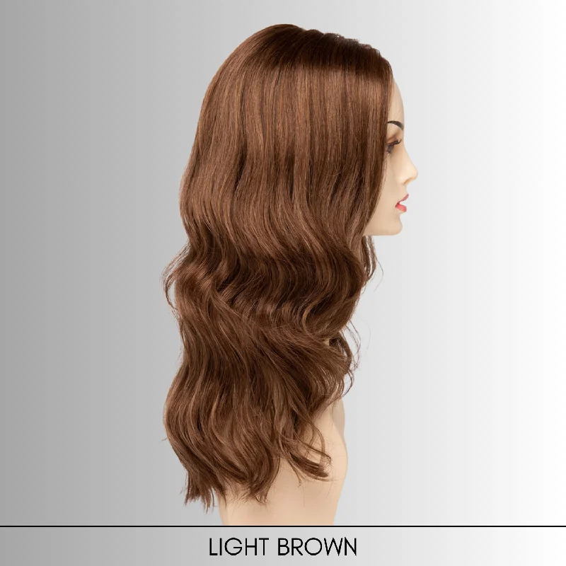 Light Brown