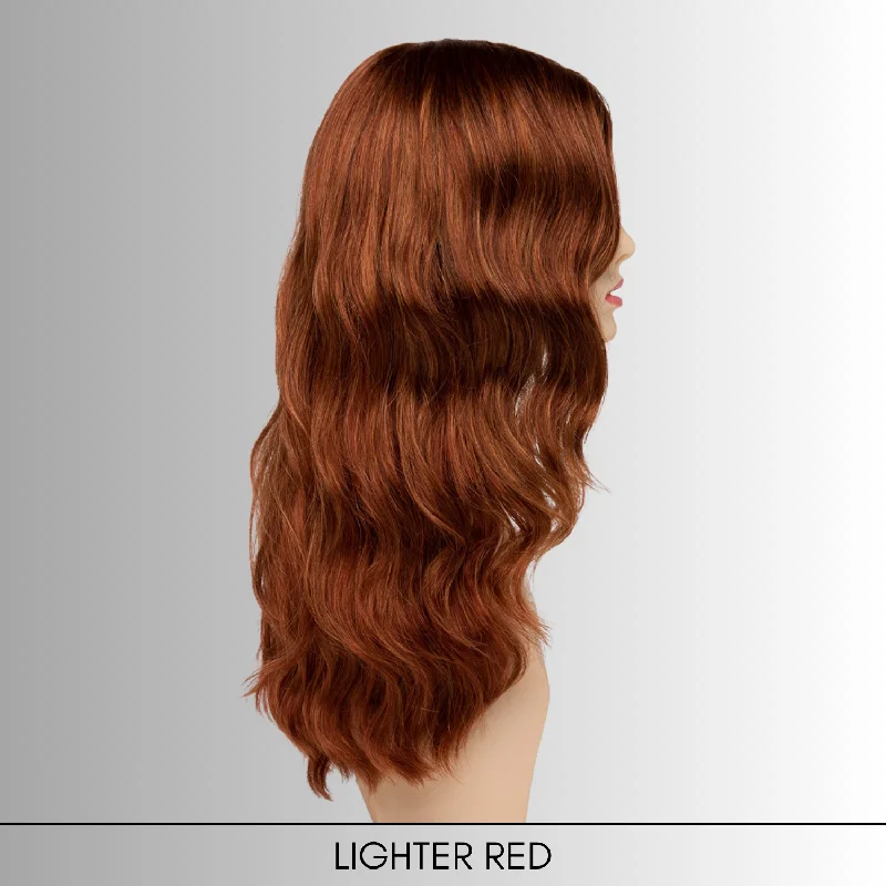 Lighter Red