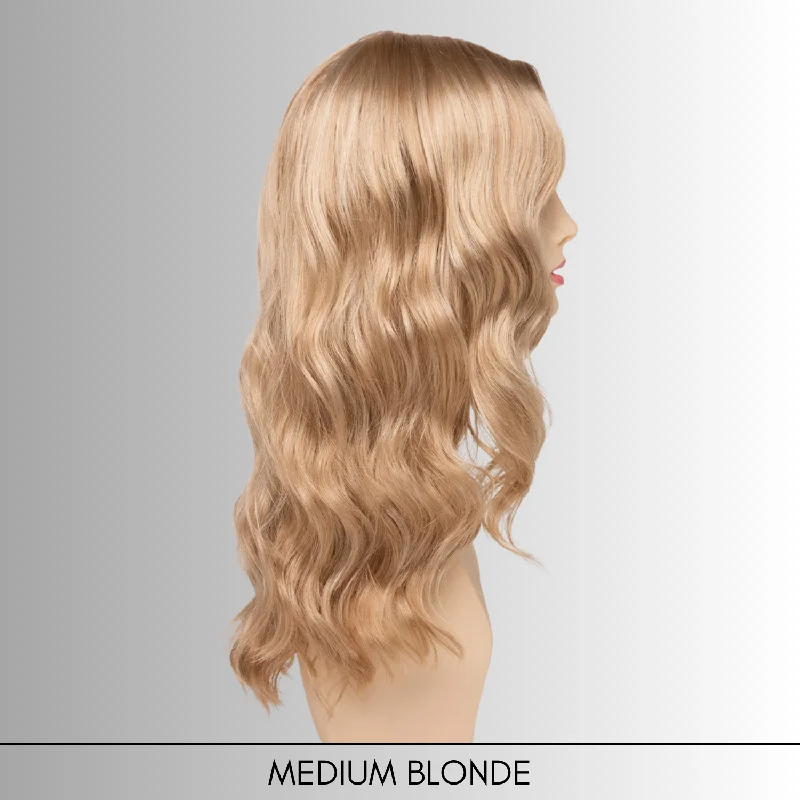 Medium Blonde