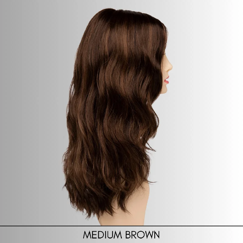 Medium Brown