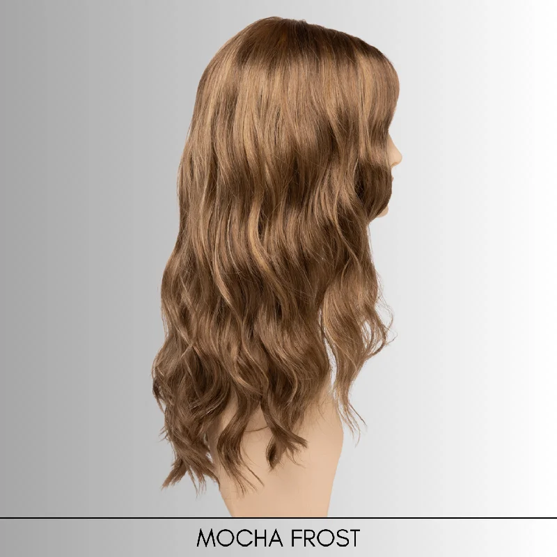 Mocha Frost