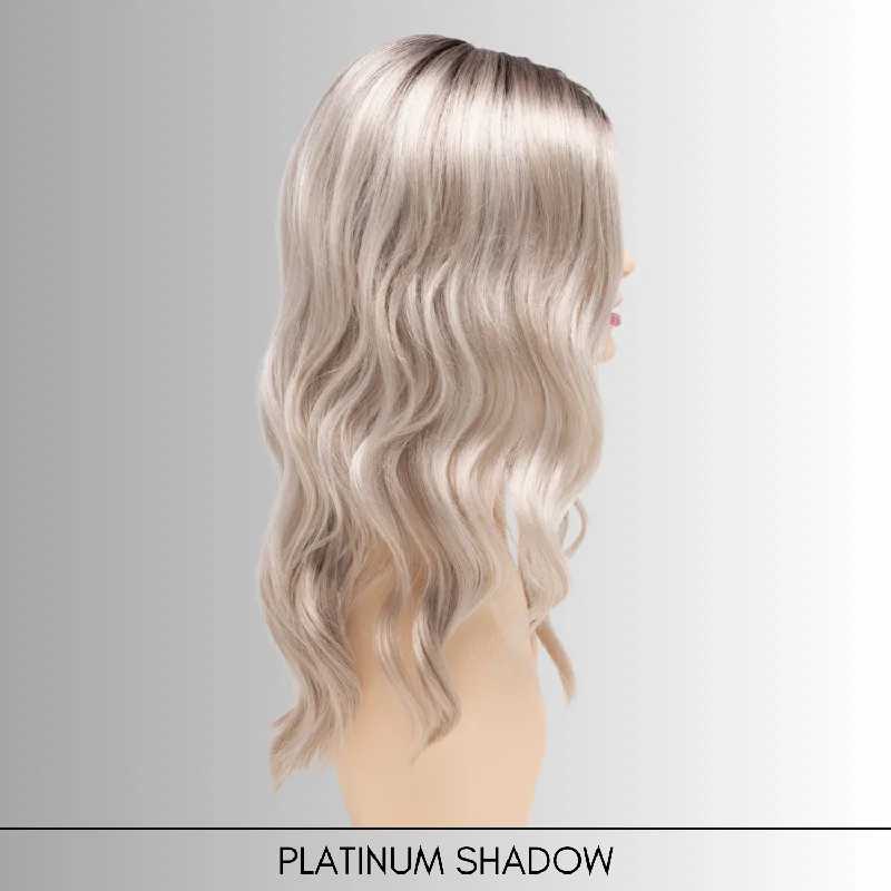 Platinum Shadow