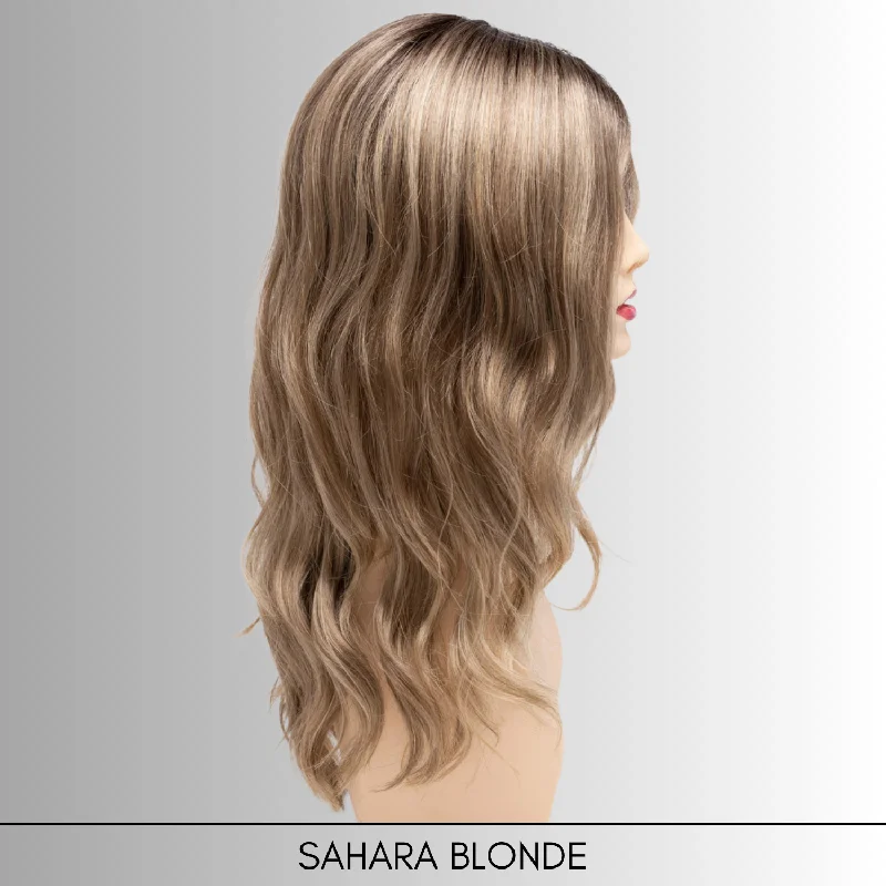 Sahara Blonde