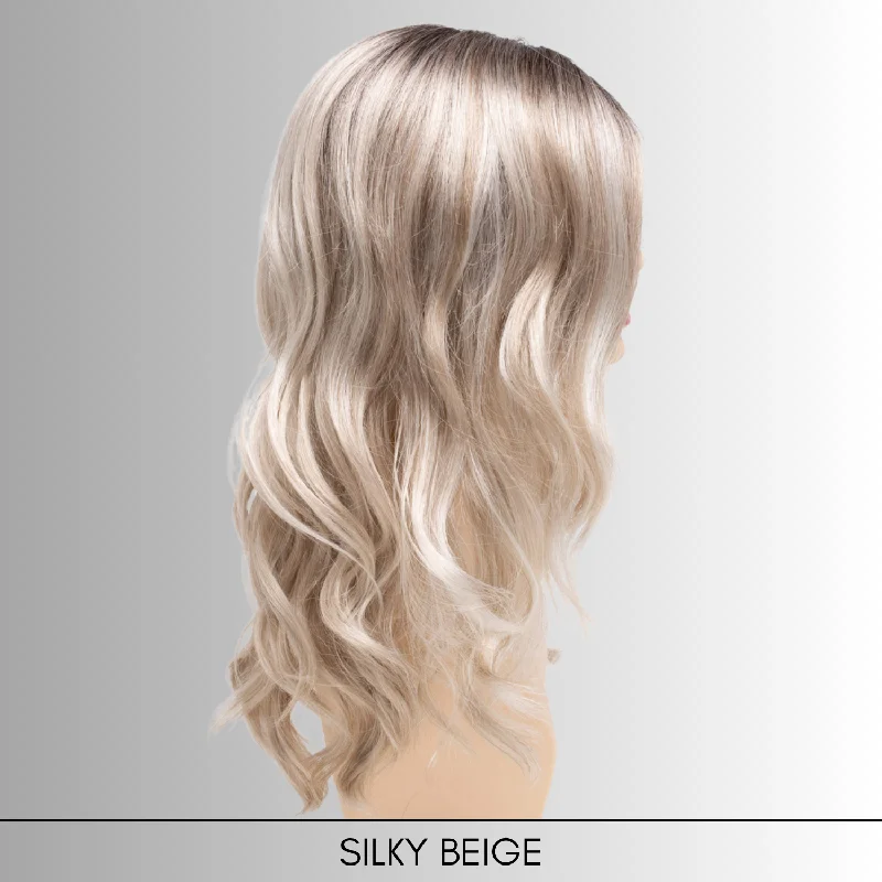 Silky Beige