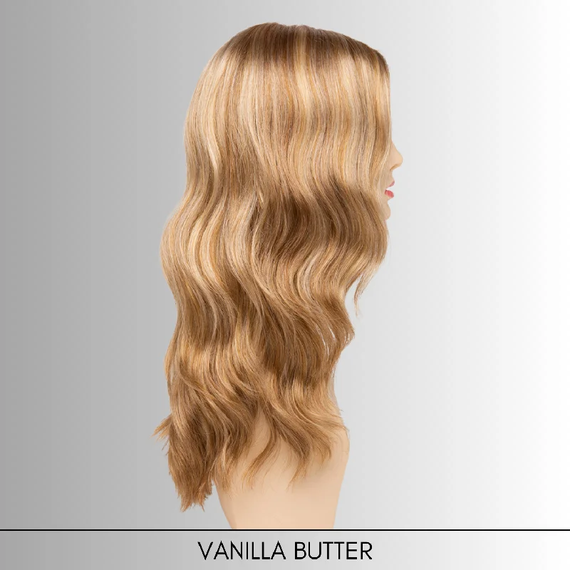 Vanilla Butter