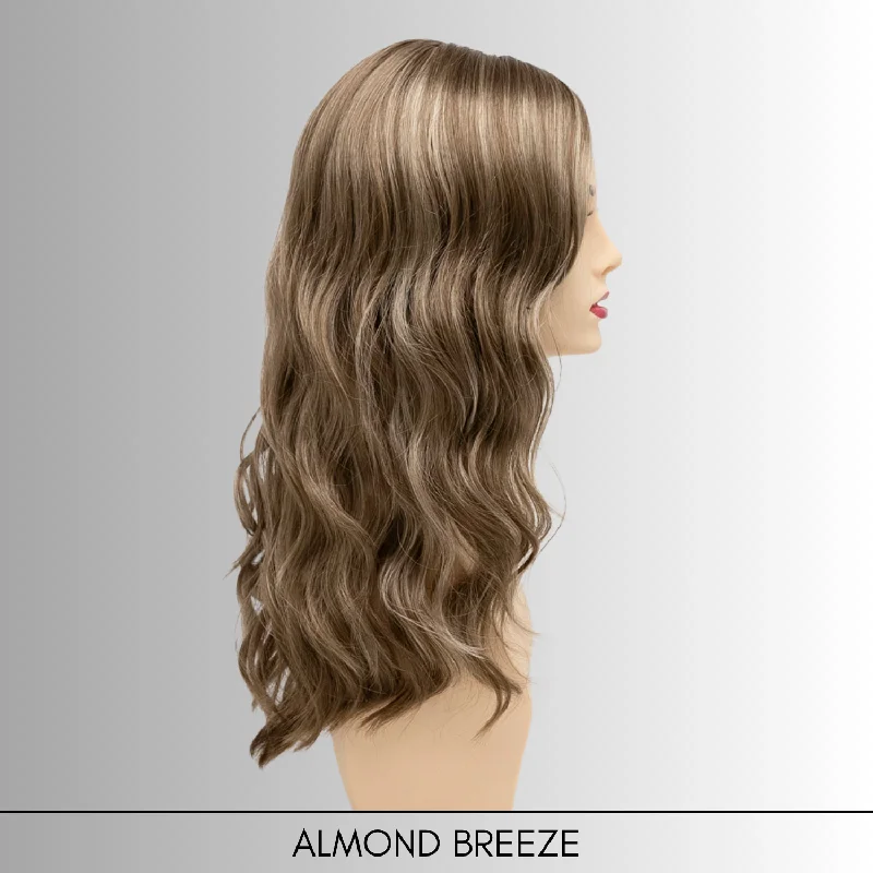 Almond Breeze