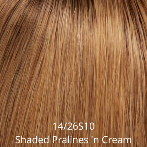 14/26S10 - Shaded Pralines N' Cream