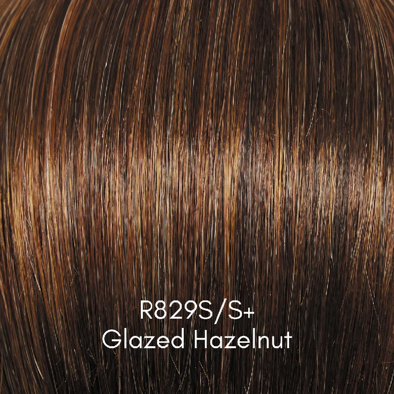 R829S/R829S+ Glazed Hazelnut