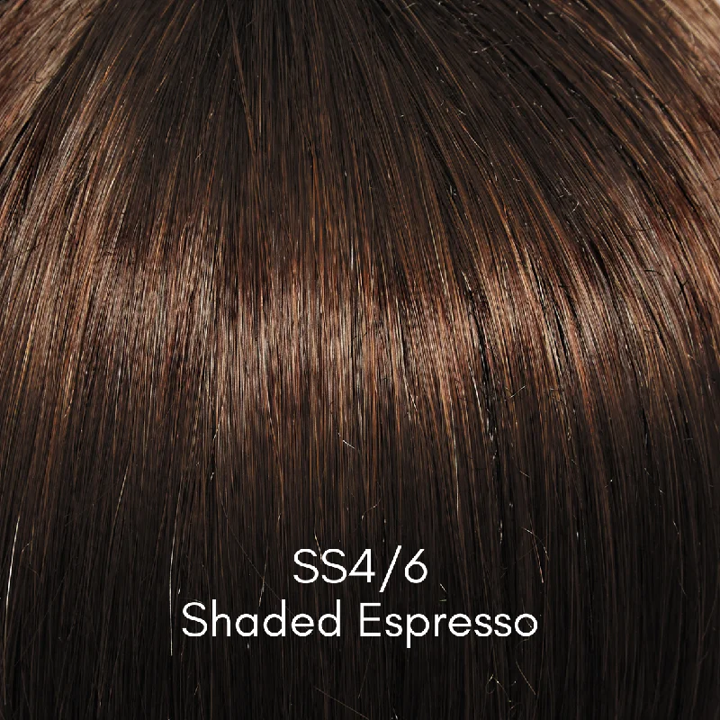 SS4/6 Shaded Espresso