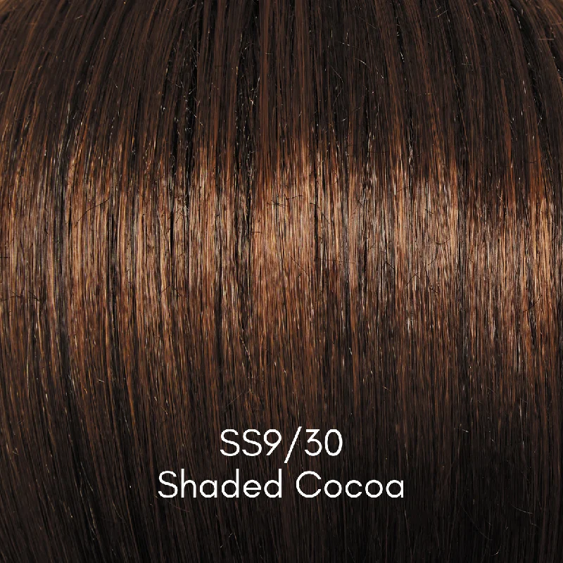 SS9/30 Shaded Cocoa