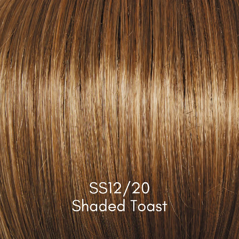 SS12/20 Shaded Toast