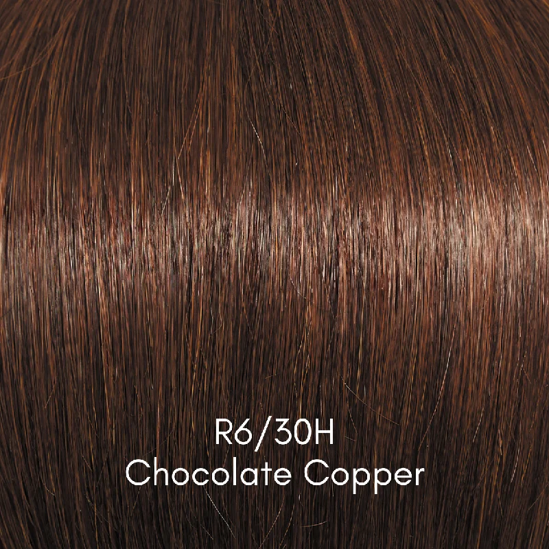 R6/30H Chocolate Copper