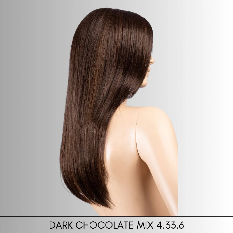 DARK CHOCOLATE MIX 4.33.6