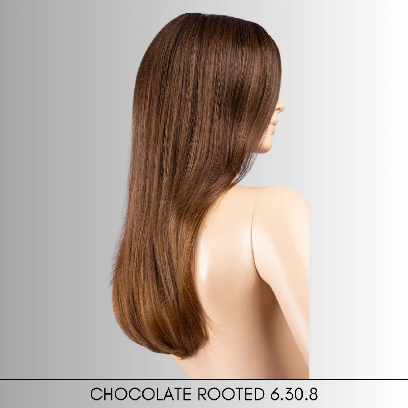 CHOCOLATE ROOTED 6.30.8