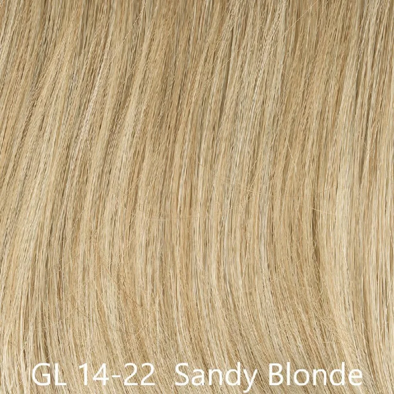 GL 14-22 Sandy Blonde