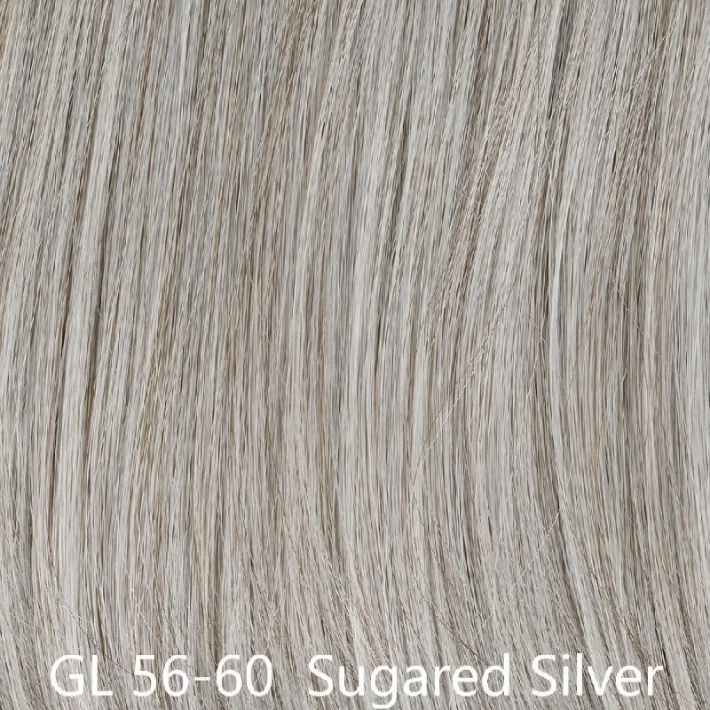 GL 56-60 Sugared Silver