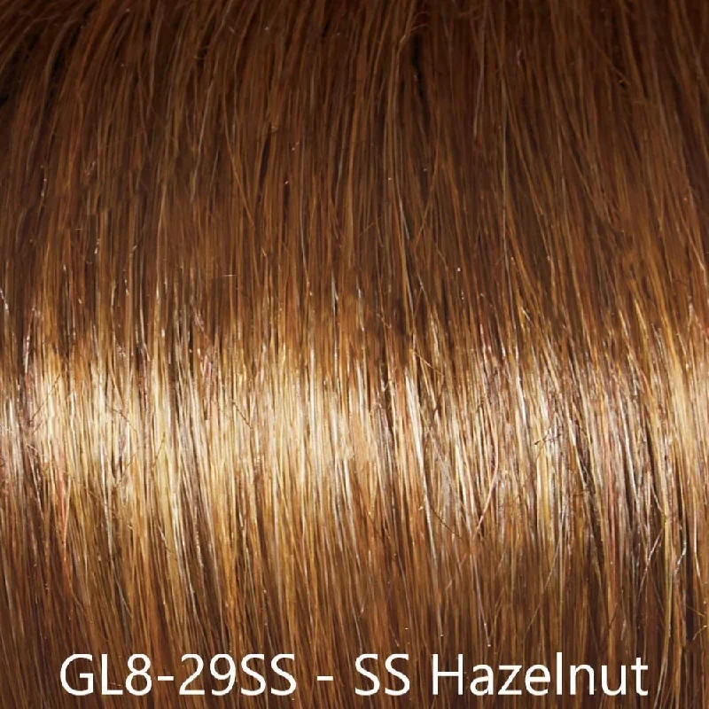 GL 8-29SS Shaded Hazelnut