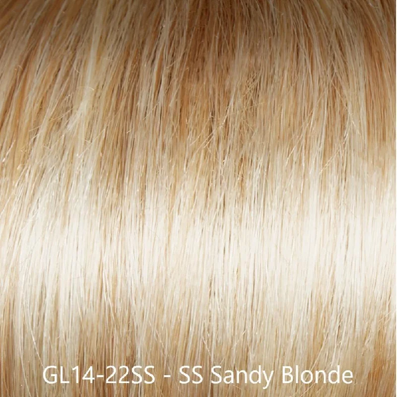 GL 14-22SS SS Sandy Blonde