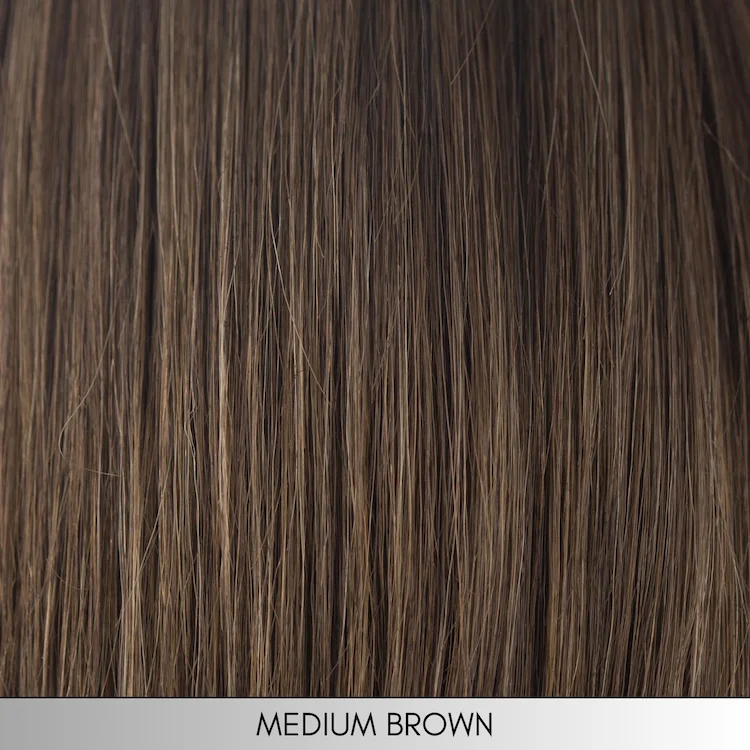 Medium Brown