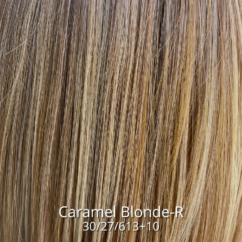 Caramel Blonde-R