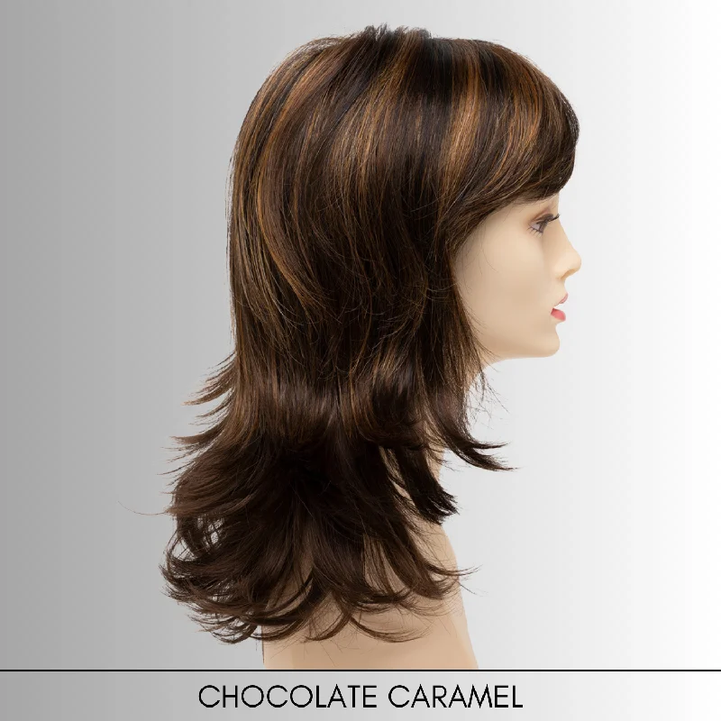 Chocolate Caramel