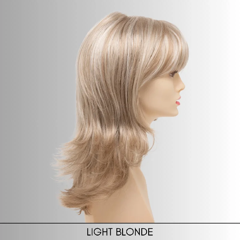 Light Blonde