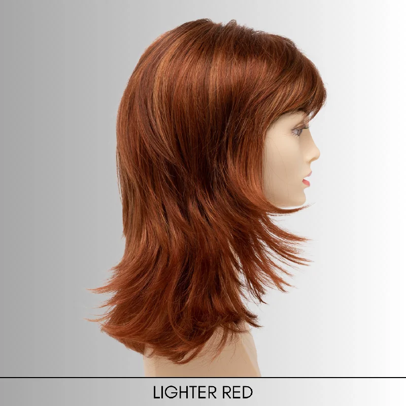 Lighter Red