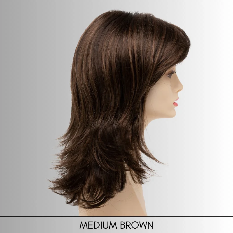 Medium Brown