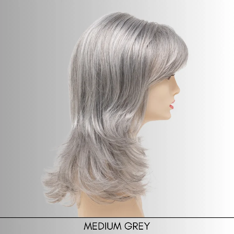 Medium Grey