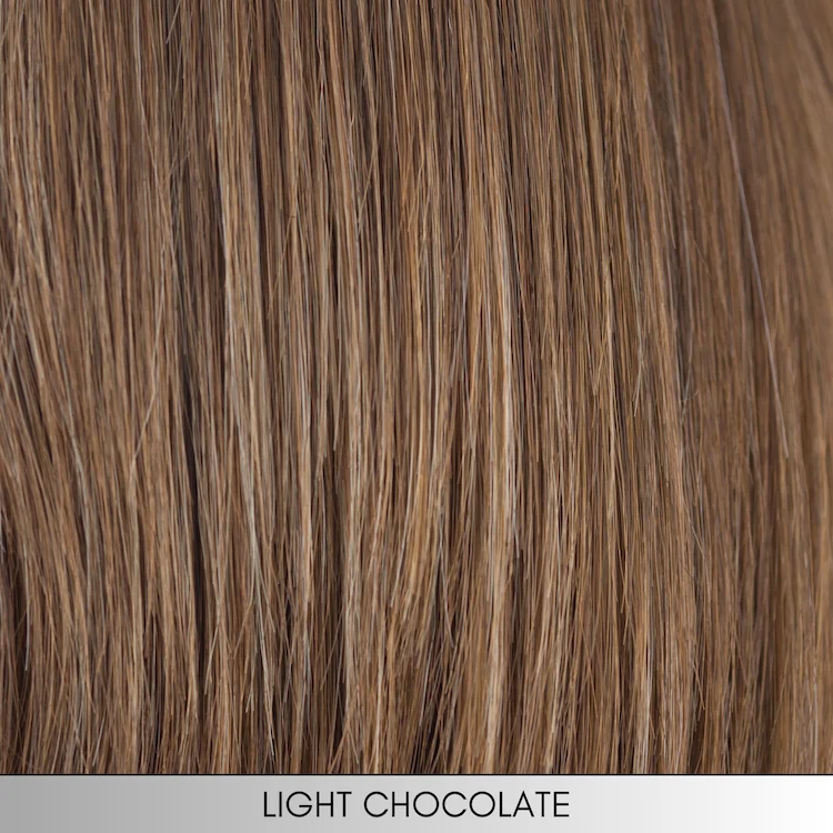 Light Chocolate