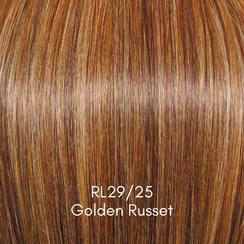 RL29/25 Golden Russet