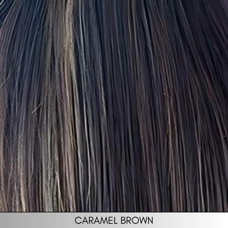 Caramel Brown