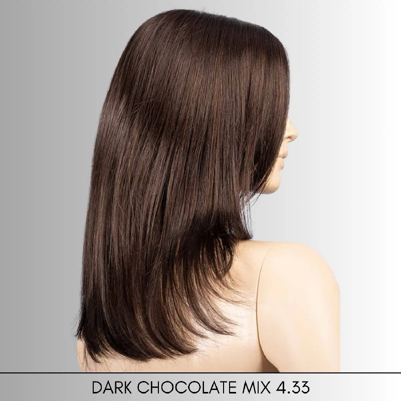 DARK CHOCOLATE MIX 4.33