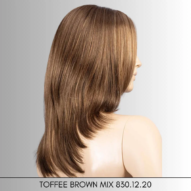 TOFFEE BROWN SHADED 830.12.20