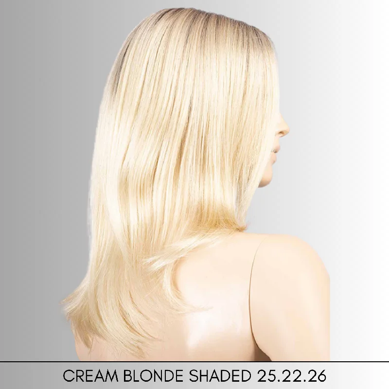 CREAM BLONDE SHADED 25.22.26