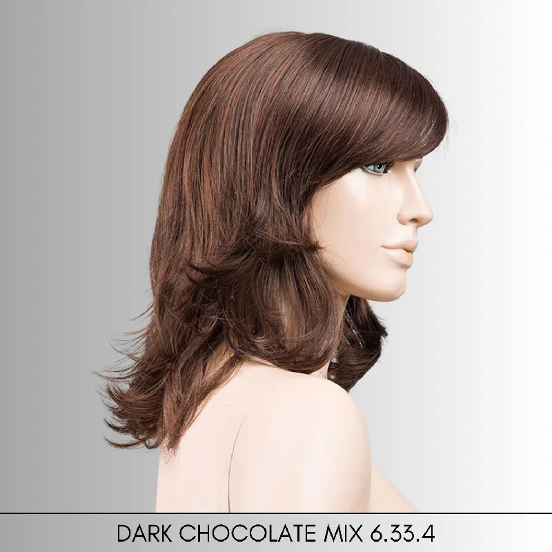 DARK CHOCOLATE MIX 6.33.4