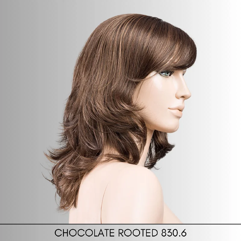 CHOCOLATE ROOTED 830.6