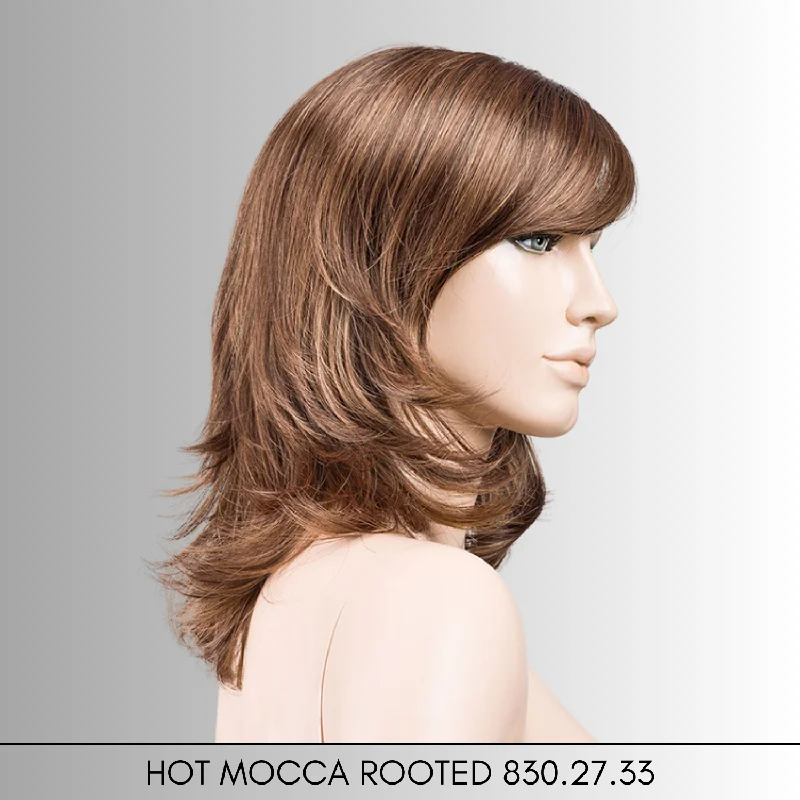 HOT MOCCA ROOTED 830.27.33