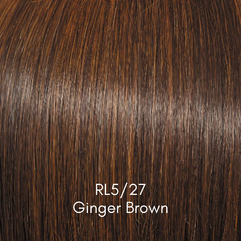 RL5/27 Ginger Brown