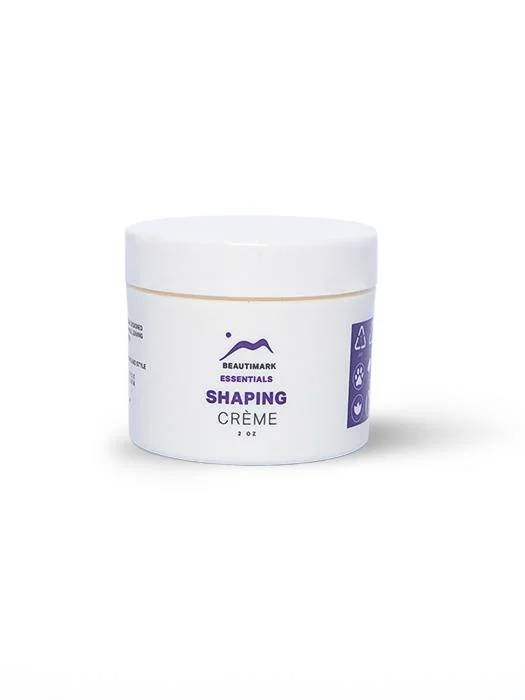 Short wig made from high - quality human hair for a luxurious feelShaping Crème for All Hair Types